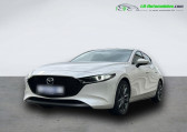 Mazda Mazda 3 occasion année 2019 boite Automatique Annonce Mazda Mazda 3 occasion Essence 2.0L SKYACTIV-G 122 ch BVA à Beaupuy