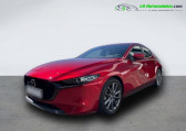 Mazda Mazda 3 occasion année 2019 boite Automatique Annonce Mazda Mazda 3 occasion Essence 2.0L SKYACTIV-G 122 ch BVA à Beaupuy