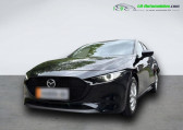 Mazda Mazda 3 occasion année 2021 boite Automatique Annonce Mazda Mazda 3 occasion Essence 2.0L SKYACTIV-G 122 ch BVA à Beaupuy
