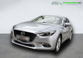 Mazda Mazda 3 occasion année 2018 boite Automatique Annonce Mazda Mazda 3 occasion Essence 2.0L SKYACTIV-G 122 ch BVA à Beaupuy