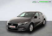 Mazda Mazda 3 occasion année 2018 boite Automatique Annonce Mazda Mazda 3 occasion Essence 2.0L SKYACTIV-G 122 ch BVA à Beaupuy