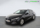 Mazda Mazda 3 occasion année 2018 boite Automatique Annonce Mazda Mazda 3 occasion Essence 2.0L SKYACTIV-G 122 ch BVA à Beaupuy