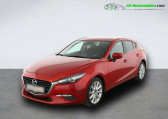 Mazda Mazda 3 2.0L SKYACTIV-G 122 ch BVA   Beaupuy 31