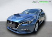 Mazda Mazda 3 occasion année 2018 boite Automatique Annonce Mazda Mazda 3 occasion Essence 2.0L SKYACTIV-G 122 ch BVA à Beaupuy