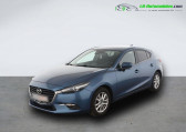 Mazda Mazda 3 occasion année 2018 boite Automatique Annonce Mazda Mazda 3 occasion Essence 2.0L SKYACTIV-G 122 ch BVA à Beaupuy