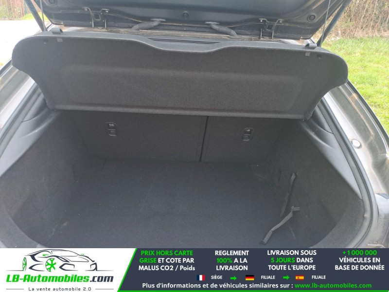 Mazda Mazda 3 2.0L SKYACTIV-G 122 ch BVM  occasion � Beaupuy - photo n�9