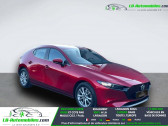Annonce Mazda Mazda 3 occasion Essence 2.0L SKYACTIV-G 122 ch BVM � Beaupuy