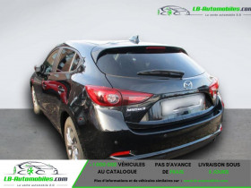 Mazda Mazda 3 2.0L SKYACTIV-G 122 ch BVM  occasion � Beaupuy - photo n�3