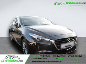 Mazda Mazda 3 2.0L SKYACTIV-G 122 ch BVM  occasion � Beaupuy - photo n�2