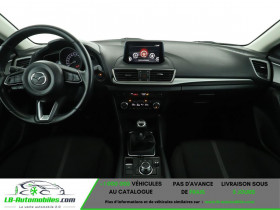 Mazda Mazda 3 2.0L SKYACTIV-G 122 ch BVM  occasion � Beaupuy - photo n�3