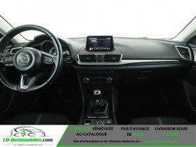 Mazda Mazda 3 2.0L SKYACTIV-G 122 ch BVM  occasion � Beaupuy - photo n�3