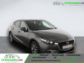 Mazda Mazda 3 2.0L SKYACTIV-G 122 ch BVM  occasion � Beaupuy - photo n�2