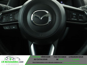 Mazda Mazda 3 2.0L SKYACTIV-G 122 ch BVM  occasion � Beaupuy - photo n�10