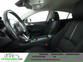 Mazda Mazda 3 2.0L SKYACTIV-G 122 ch BVM  occasion � Beaupuy - photo n�7