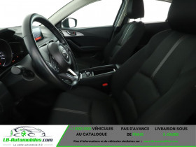 Mazda Mazda 3 2.0L SKYACTIV-G 122 ch BVM  occasion � Beaupuy - photo n�8