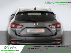 Mazda Mazda 3 2.0L SKYACTIV-G 122 ch BVM  occasion � Beaupuy - photo n�7