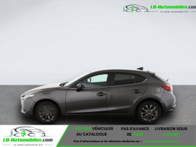 Mazda Mazda 3 2.0L SKYACTIV-G 122 ch BVM  occasion � Beaupuy - photo n�6