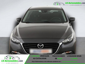 Mazda Mazda 3 2.0L SKYACTIV-G 122 ch BVM  occasion � Beaupuy - photo n�5