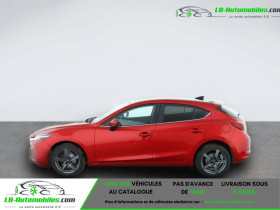 Mazda Mazda 3 2.0L SKYACTIV-G 122 ch BVM  occasion � Beaupuy - photo n�5