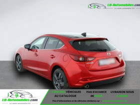 Mazda Mazda 3 2.0L SKYACTIV-G 122 ch BVM  occasion � Beaupuy - photo n�4