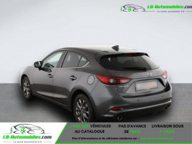 Mazda Mazda 3 2.0L SKYACTIV-G 122 ch BVM  occasion � Beaupuy - photo n�4