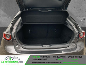 Mazda Mazda 3 2.0L SKYACTIV-G 122 ch BVM  occasion � Beaupuy - photo n�8
