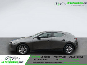 Mazda Mazda 3 2.0L SKYACTIV-G 122 ch BVM  occasion � Beaupuy - photo n�5