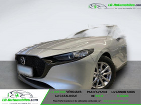 Mazda Mazda 3 2.0L SKYACTIV-G 122 ch BVM  occasion � Beaupuy - photo n�5