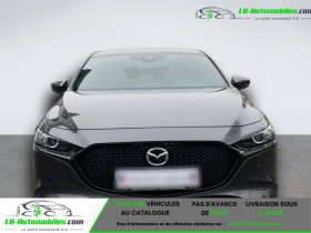 Mazda Mazda 3 2.0L SKYACTIV-G 122 ch BVM  occasion � Beaupuy - photo n�4