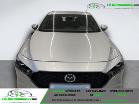 Mazda Mazda 3 2.0L SKYACTIV-G 122 ch BVM  occasion � Beaupuy - photo n�4