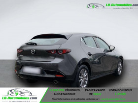 Mazda Mazda 3 2.0L SKYACTIV-G 122 ch BVM  occasion � Beaupuy - photo n�3