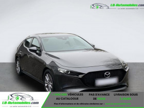 Mazda Mazda 3 2.0L SKYACTIV-G 122 ch BVM  occasion � Beaupuy - photo n�2