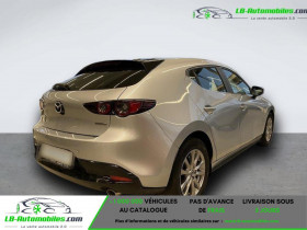Mazda Mazda 3 2.0L SKYACTIV-G 122 ch BVM  occasion � Beaupuy - photo n�3