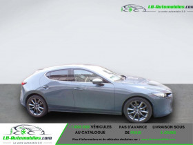Mazda Mazda 3 2.0L SKYACTIV-G 122 ch BVM  occasion � Beaupuy - photo n�5