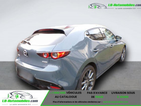 Mazda Mazda 3 2.0L SKYACTIV-G 122 ch BVM  occasion � Beaupuy - photo n�4
