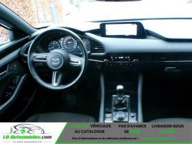 Mazda Mazda 3 2.0L SKYACTIV-G 122 ch BVM  occasion � Beaupuy - photo n�3