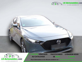 Mazda Mazda 3 2.0L SKYACTIV-G 122 ch BVM  occasion � Beaupuy - photo n�2