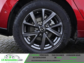 Mazda Mazda 3 2.0L SKYACTIV-G 122 ch BVM  occasion � Beaupuy - photo n�6
