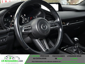 Mazda Mazda 3 2.0L SKYACTIV-G 122 ch BVM  occasion � Beaupuy - photo n�5