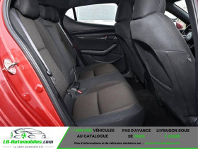 Mazda Mazda 3 2.0L SKYACTIV-G 122 ch BVM  occasion � Beaupuy - photo n�4