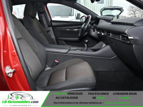 Mazda Mazda 3 2.0L SKYACTIV-G 122 ch BVM  occasion � Beaupuy - photo n�3