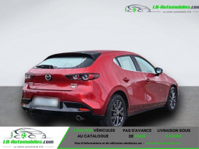 Mazda Mazda 3 2.0L SKYACTIV-G 122 ch BVM  occasion � Beaupuy - photo n�2
