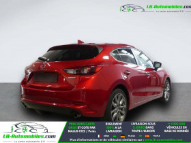 Mazda Mazda 3 2.0L SKYACTIV-G 122 ch BVM  occasion � Beaupuy - photo n�3