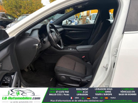 Mazda Mazda 3 2.0L SKYACTIV-G 122 ch BVM  occasion � Beaupuy - photo n�4