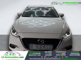 Mazda Mazda 3 2.0L SKYACTIV-G 122 ch BVM  occasion � Beaupuy - photo n�2