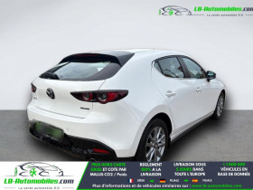 Mazda Mazda 3 2.0L SKYACTIV-G 122 ch BVM  occasion � Beaupuy - photo n�3