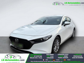 Mazda Mazda 3 2.0L SKYACTIV-G 122 ch BVM  occasion � Beaupuy - photo n�2