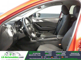 Mazda Mazda 3 2.0L SKYACTIV-G 122 ch BVM  occasion � Beaupuy - photo n�5