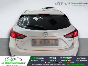 Mazda Mazda 3 2.0L SKYACTIV-G 122 ch BVM  occasion � Beaupuy - photo n�5