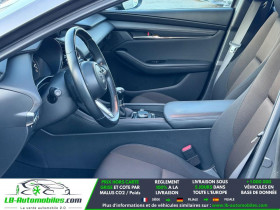 Mazda Mazda 3 2.0L SKYACTIV-G 122 ch BVM  occasion � Beaupuy - photo n�4